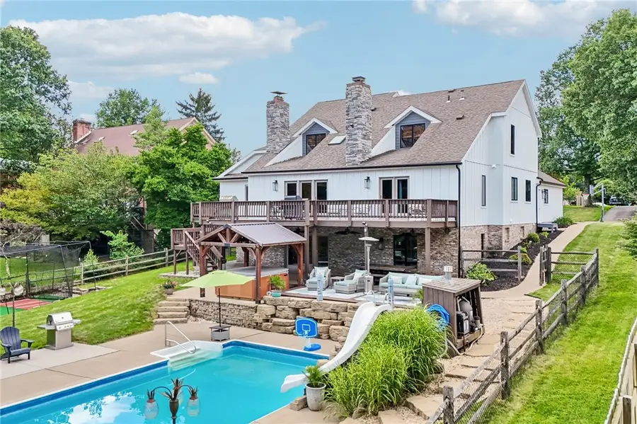 1711 Sturbridge Drive, Sewickley, PA 15143 - #2