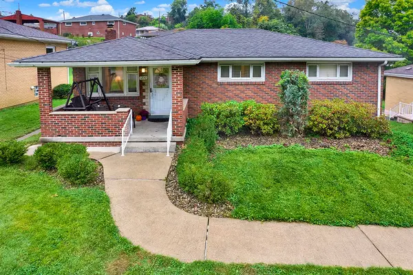 1230 State Rd, Monessen, PA 15062