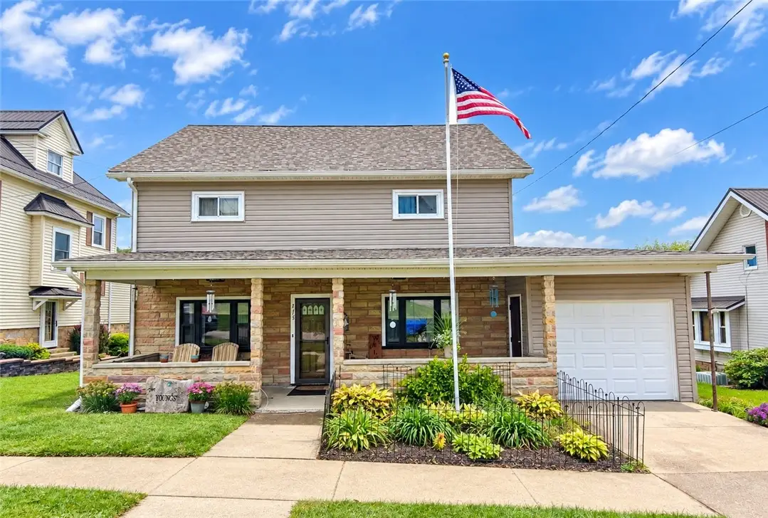 115 Green St, Chicora, PA 16025 - #1