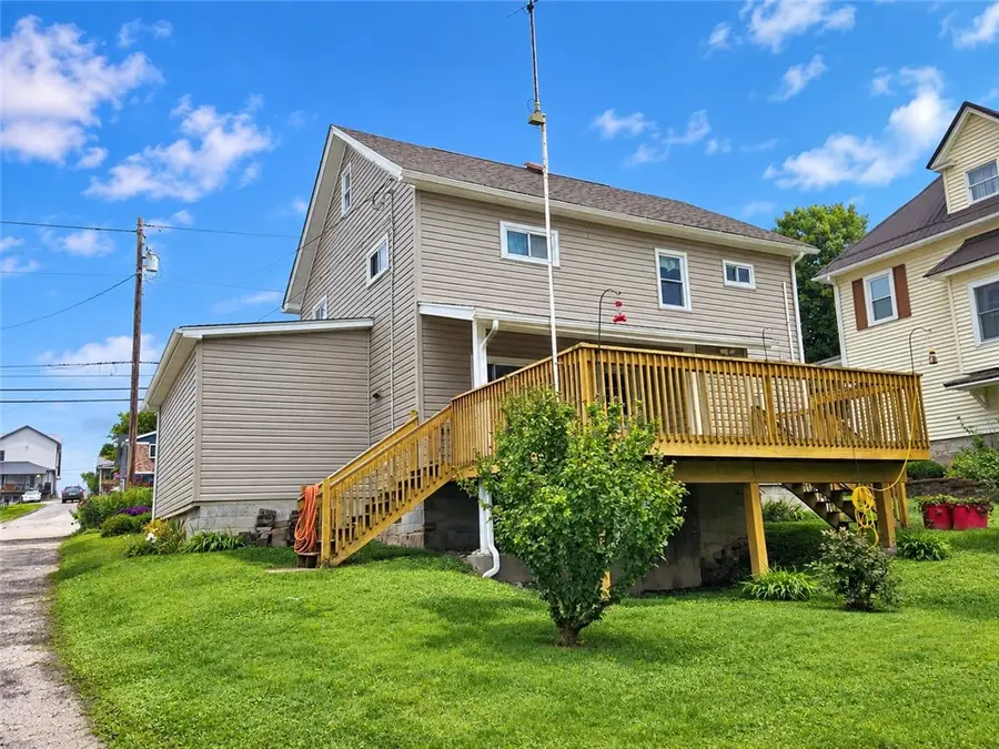 115 Green St, Chicora, PA 16025 - #2