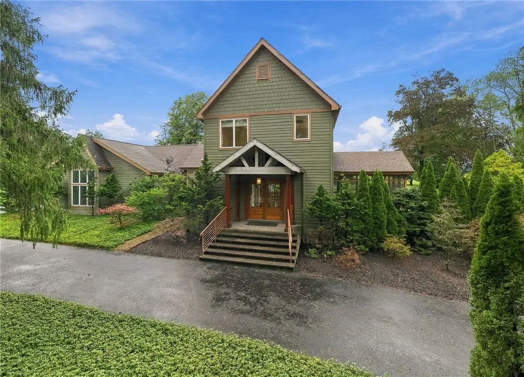 2741 Route 711, Ligonier, PA 15658 - #1