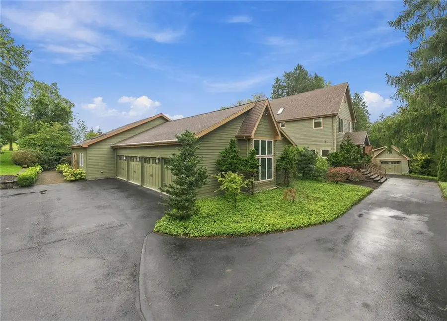 2741 Route 711, Ligonier, PA 15658 - #2
