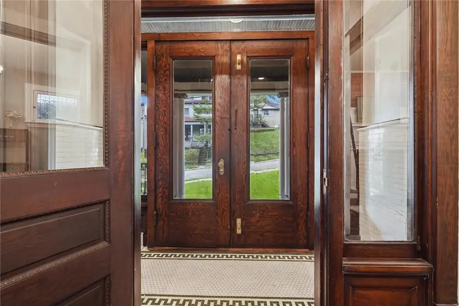 304 Lafayette Ave, Pittsburgh, PA 15214 - #2