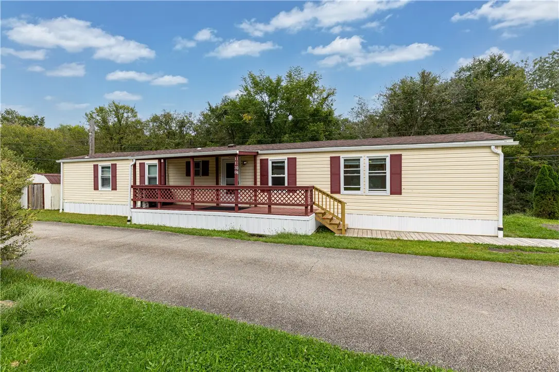 1138 N Branch Rd, Robinson, PA 15057 - #1