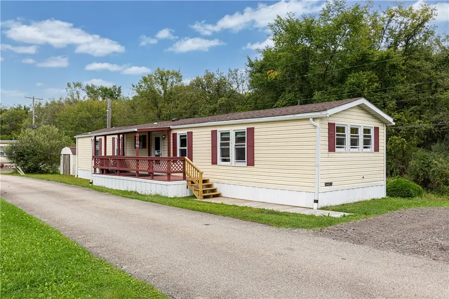 1138 N Branch Rd, Robinson, PA 15057 - #2