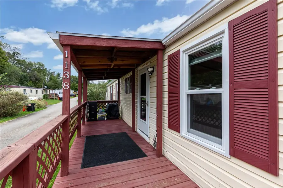 1138 N Branch Rd, Robinson, PA 15057 - #3