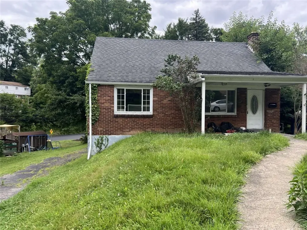 109 Webster Dr, Pittsburgh, PA 15235 - #1