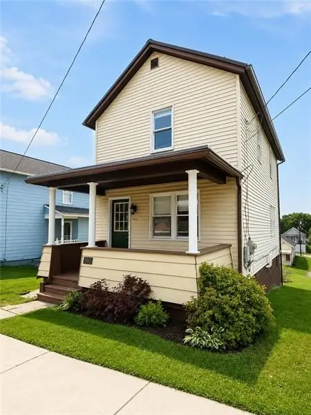 1413 Robbins Ave, North Apollo, PA 15673