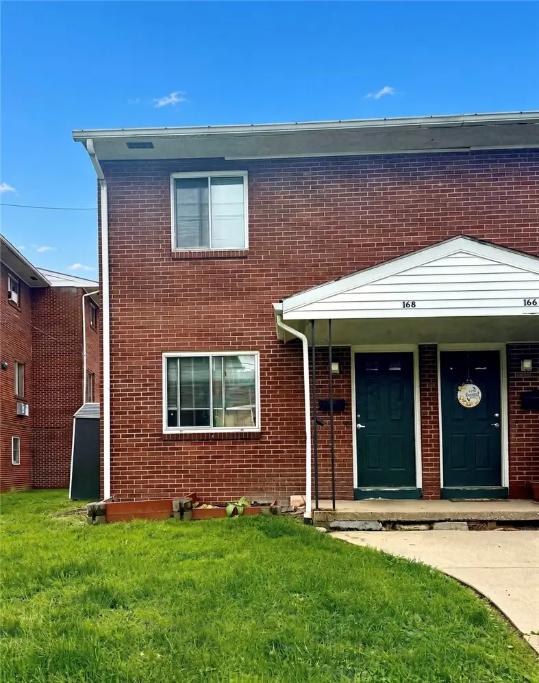 168 Vincent Road, Slippery Rock, PA 16057 - #1