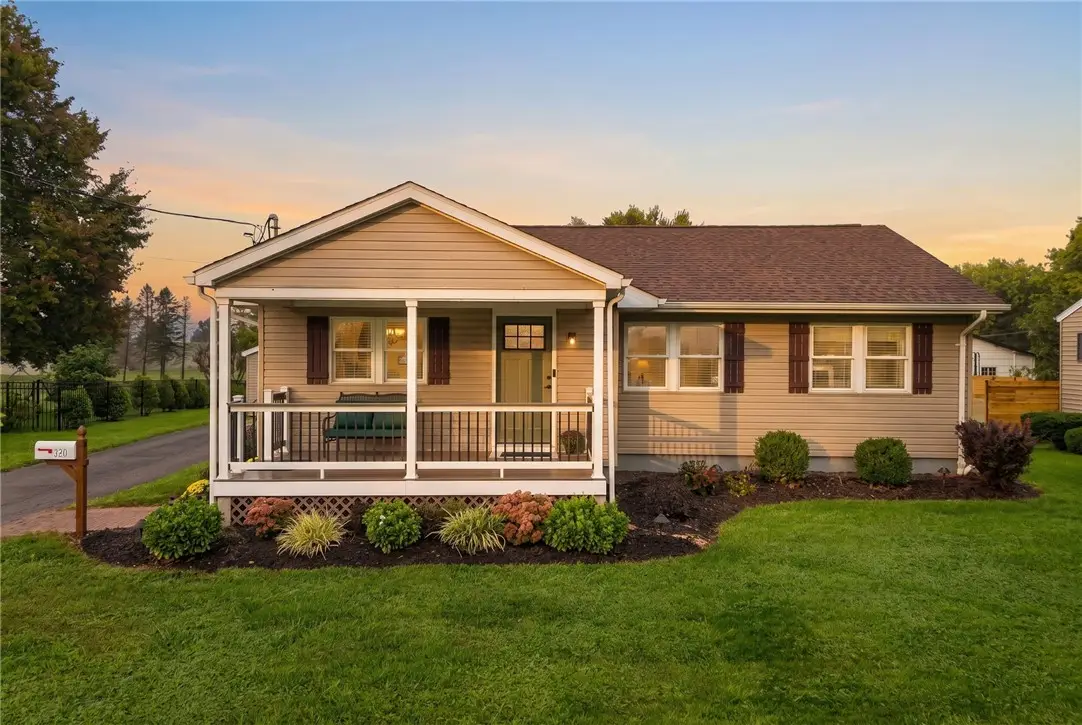 120 Maria Ln, Zelienople, PA 16063 - #1