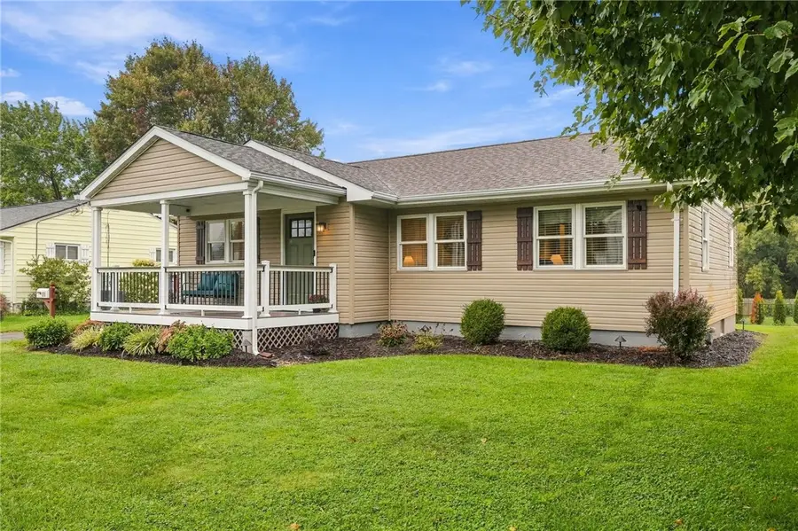 120 Maria Ln, Zelienople, PA 16063 - #3