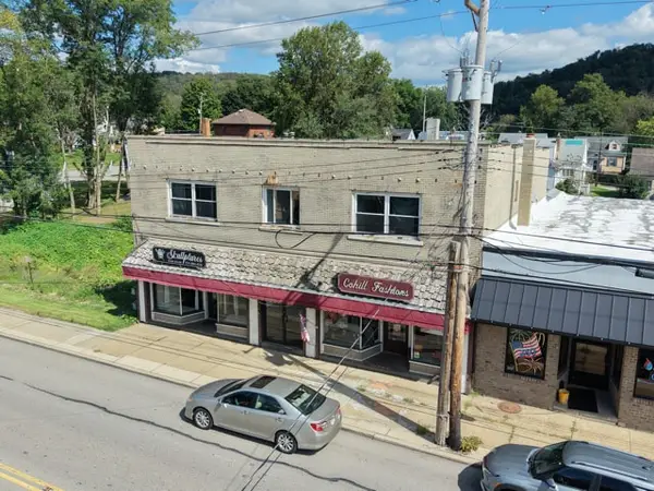 3508 4th Avenue, Beaver Falls, PA 15010