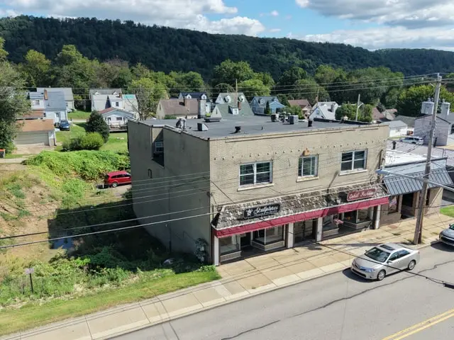 3508 4th Avenue, Beaver Falls, PA 15010 - #2