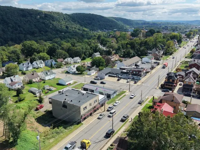 3508 4th Avenue, Beaver Falls, PA 15010 - #3
