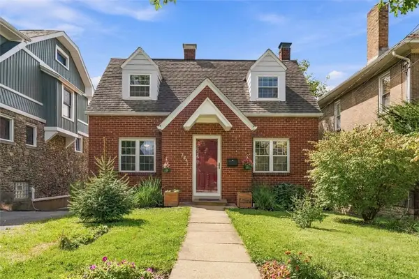 284 Jonquil Pl, Pittsburgh, PA 15228