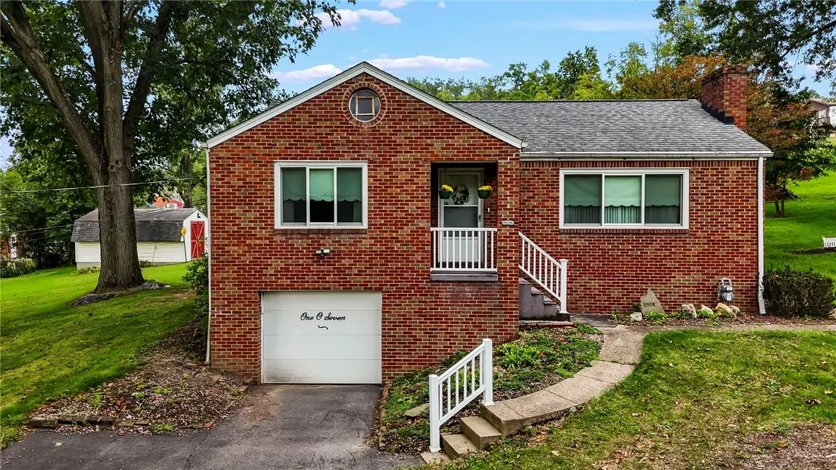 107 Devonshire Dr, McMurray, PA 15317 - #1