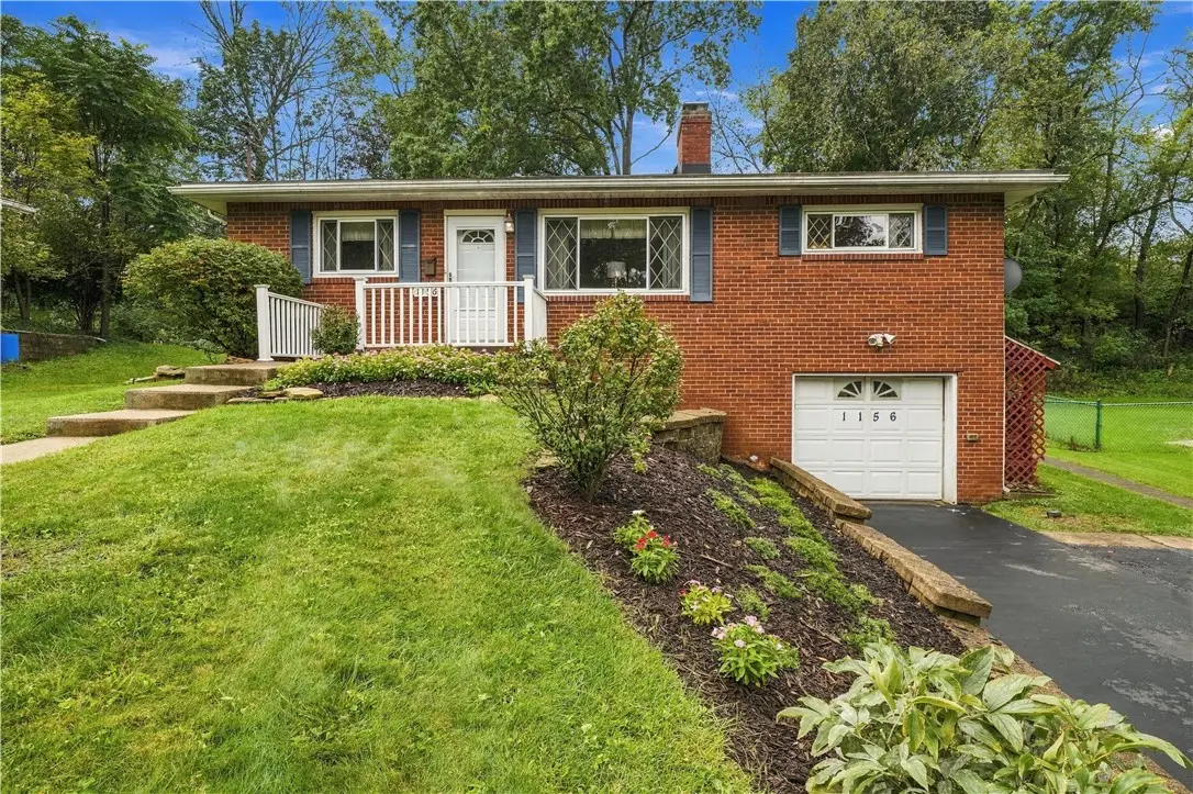 1156 La Salle Rd, Monroeville, PA 15146 - #1