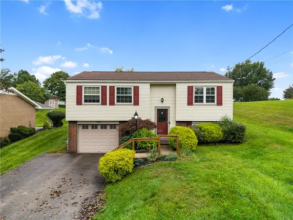 102 August Drive, Coraopolis, PA 15108