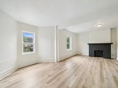 5421 Wellesley Ave, Pittsburgh, PA 15206 - #2