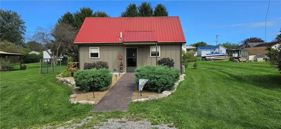 160 Cedar St, Coral, PA 15731 - #2