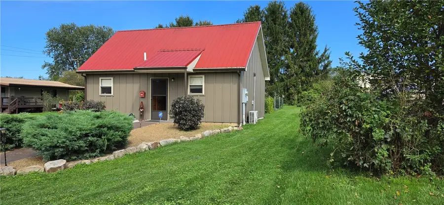160 Cedar St, Coral, PA 15731 - #3