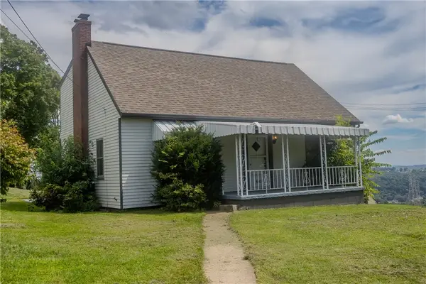 6929 Monroe Ave, West Mifflin, PA 15122