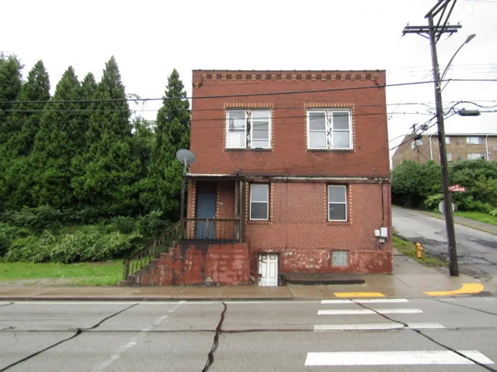 645 Duquesne Blvd, Duquesne, PA 15110 - #1