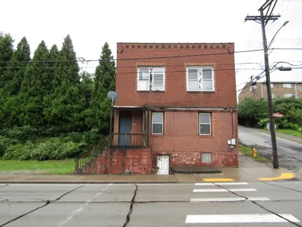 645 Duquesne Blvd, Duquesne, PA 15110
