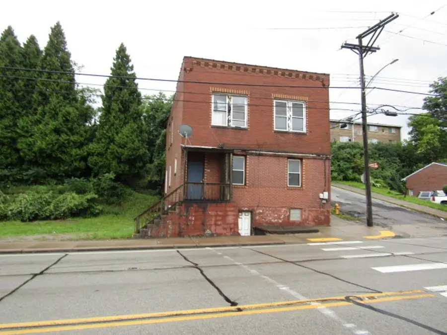 645 Duquesne Blvd, Duquesne, PA 15110 - #2
