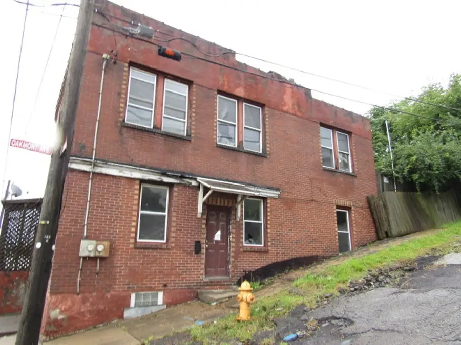 645 Duquesne Blvd, Duquesne, PA 15110 - #3