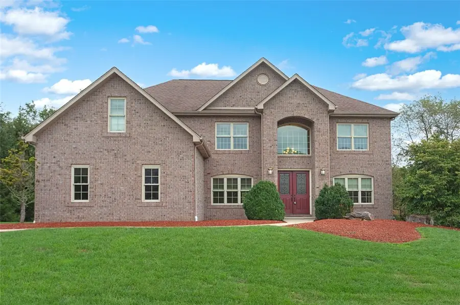 4801 Greenhead Ct, Murrysville, PA 15668 - #2