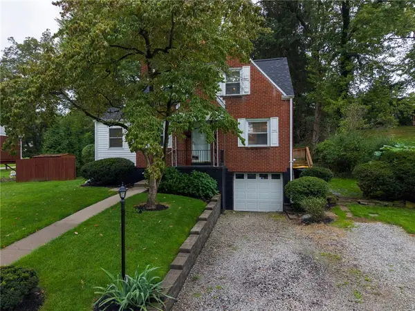 558 Glenrock Drive, Bethel Park, PA 15102