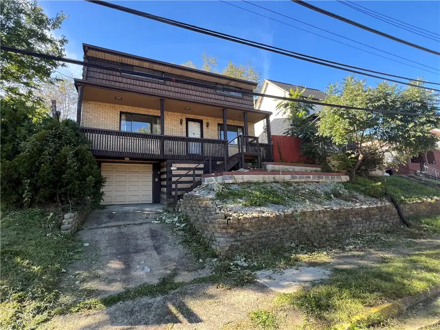 1334 Broadway Ave, East McKeesport, PA 15035 - #3