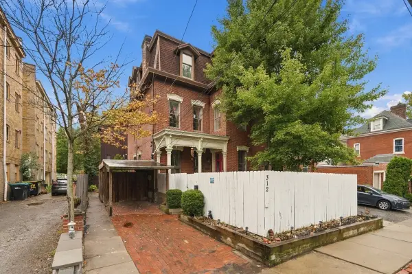 312 Denniston Street #A, Pittsburgh, PA 15206