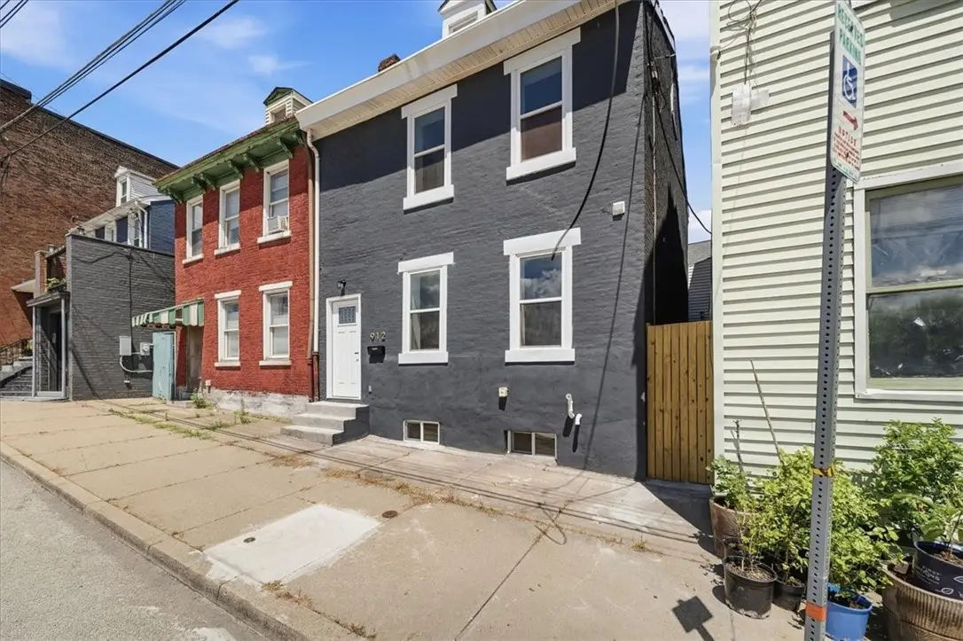 912 Phineas Street, Pittsburgh, PA 15212 - #1