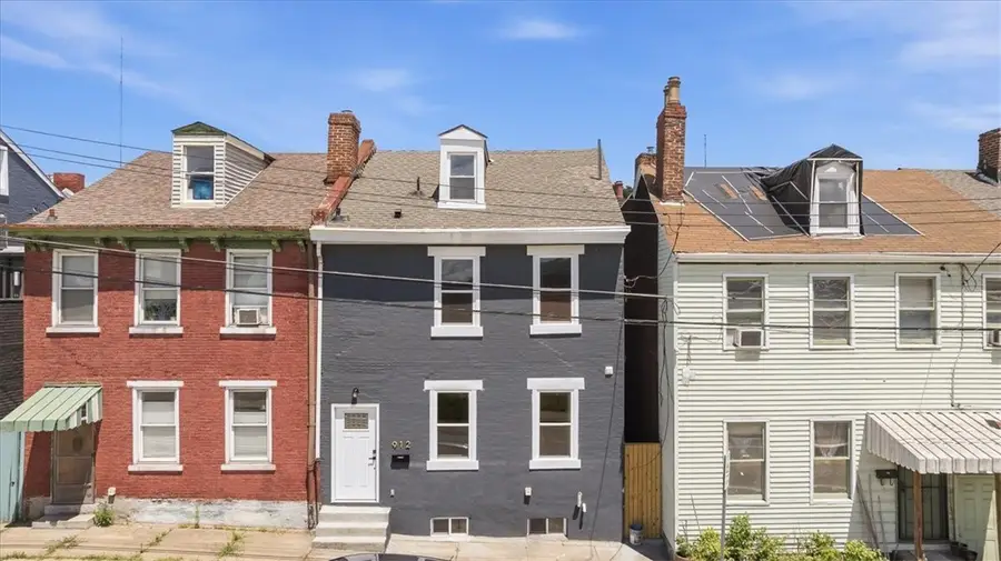 912 Phineas Street, Pittsburgh, PA 15212 - #2