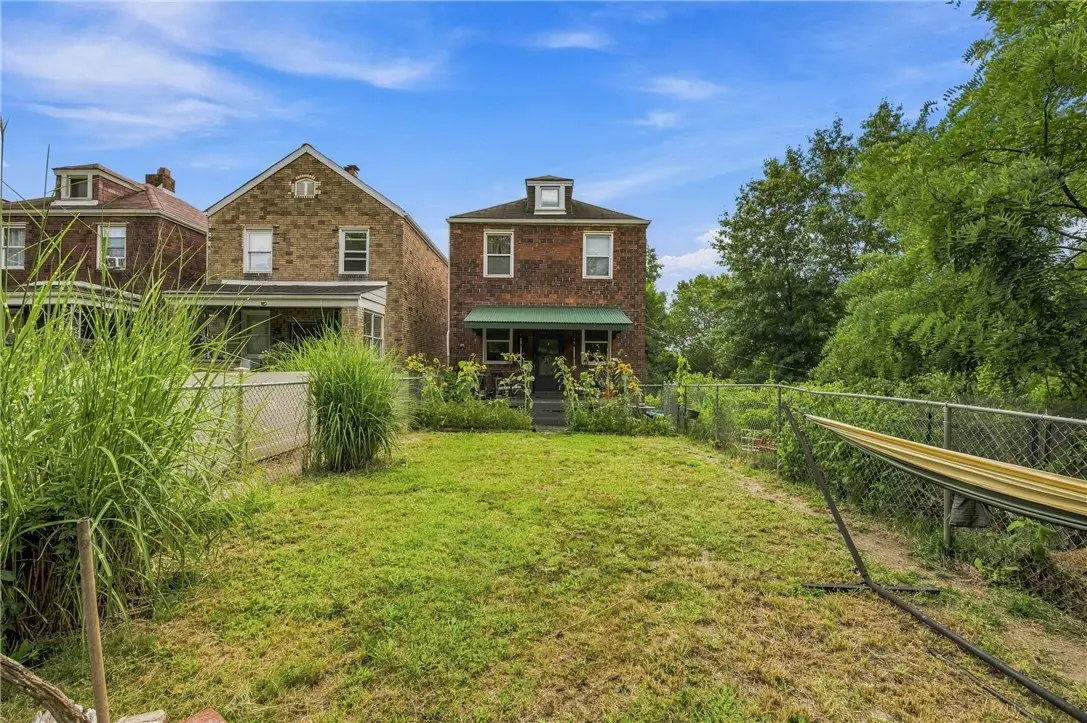 1312 Malden Street, Pittsburgh, PA 15212 - #1