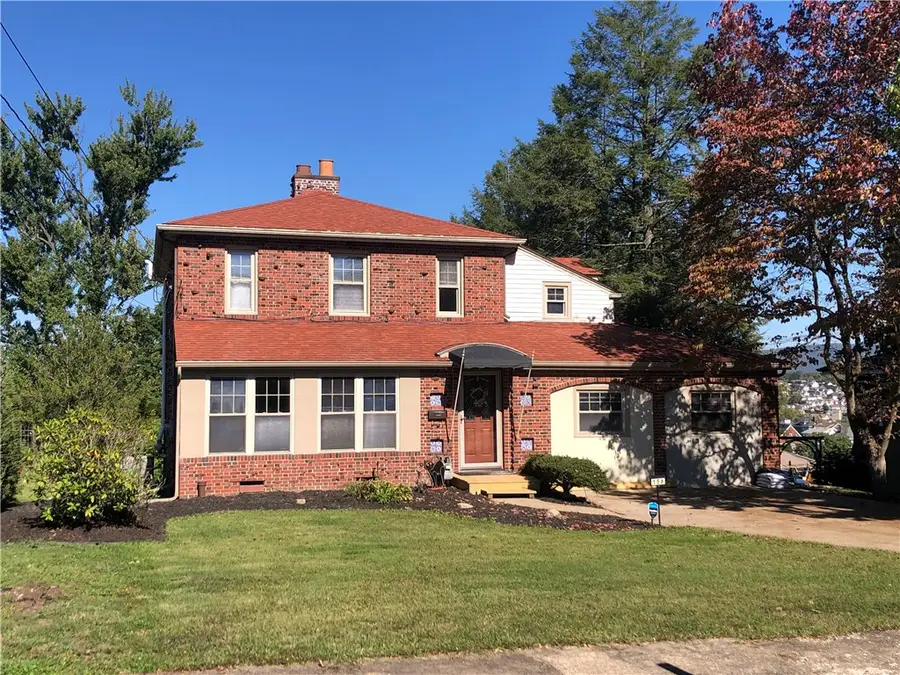 156 Stockton Avenue, Uniontown, PA 15401 - #3