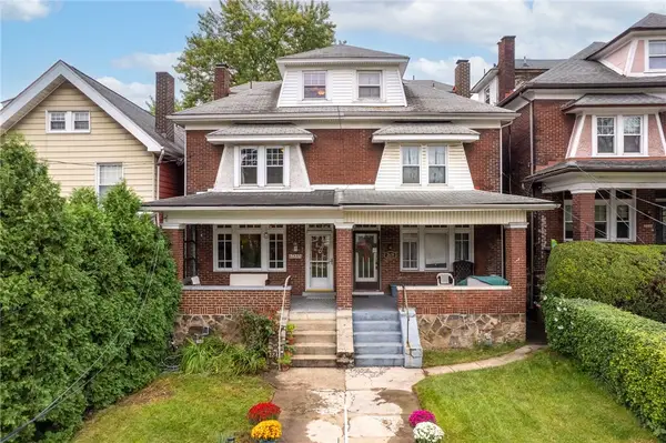 2840 Shady Ave, Pittsburgh, PA 15217
