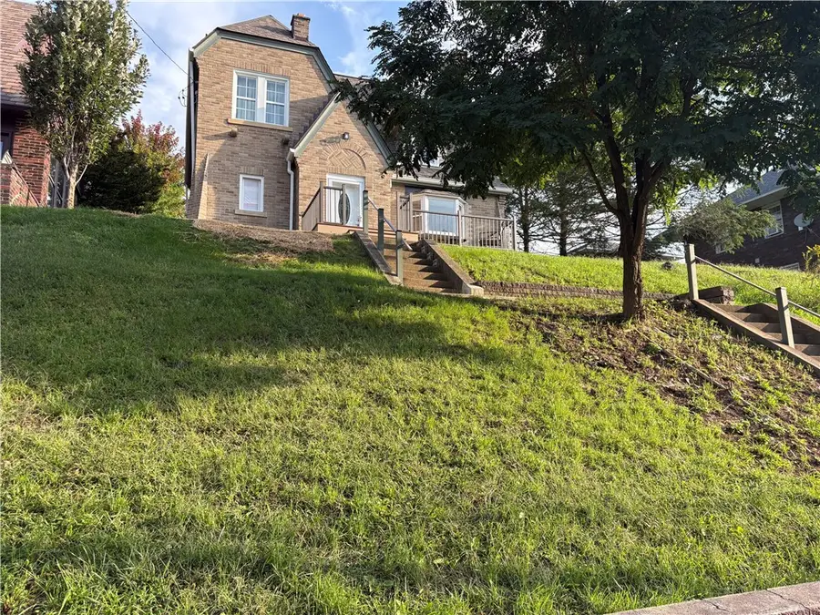 140 Marshall Ave, Pittsburgh, PA 15214 - #2