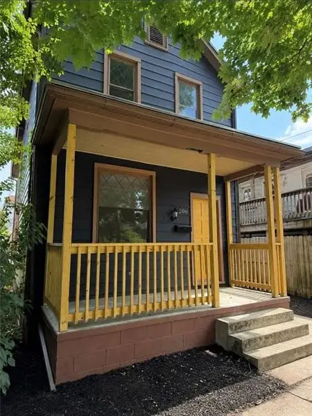 206 3rd Street, Freeport, PA 16229