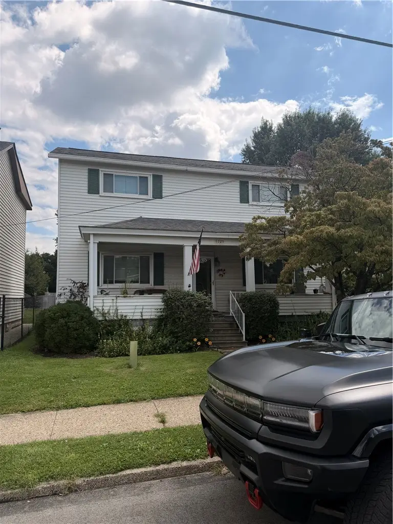 1725 Ellsworth Ave, Carnegie, PA 15106 - #1