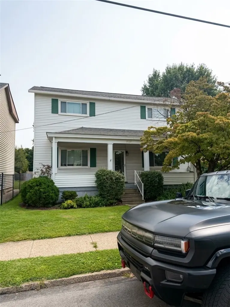 1725 Ellsworth Ave, Carnegie, PA 15106 - #2