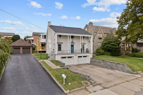 4030 Brownsville Road, Pittsburgh, PA 15227