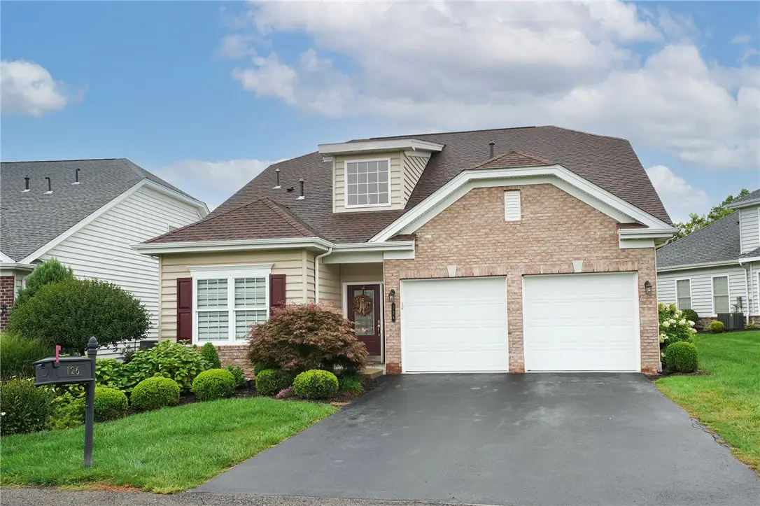 126 Freedom Ln, Sewickley, PA 15143 - #1