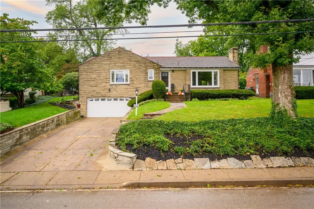 428 Bower Hill Rd, Pittsburgh, PA 15228 - #1