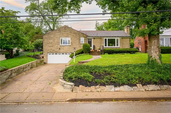 428 Bower Hill Rd, Pittsburgh, PA 15228