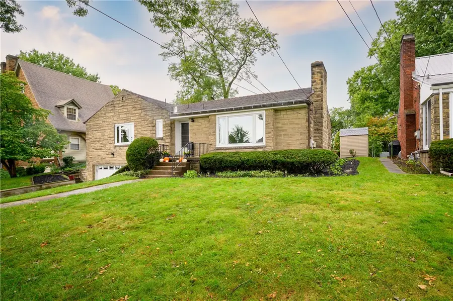 428 Bower Hill Rd, Pittsburgh, PA 15228 - #2