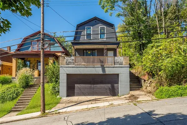 118 Tarragonna Street, Pittsburgh, PA 15210