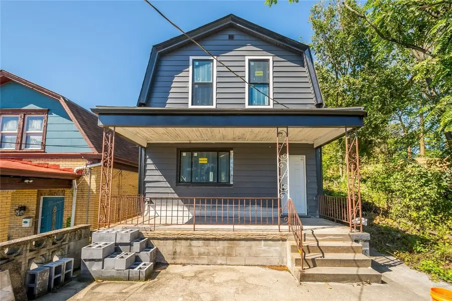 118 Tarragonna Street, Pittsburgh, PA 15210 - #2